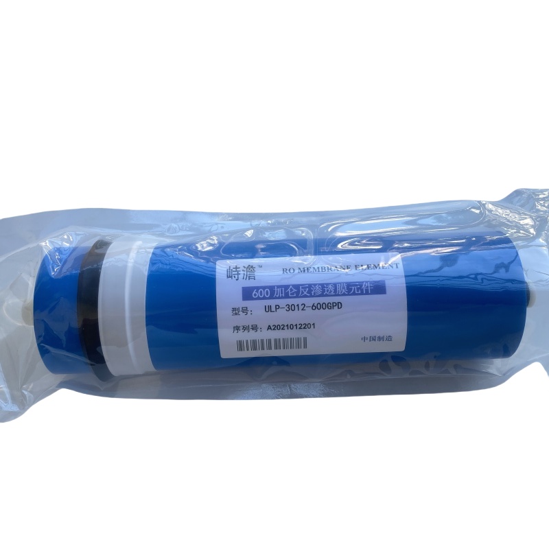 RO-membraanfilter voor waterzu - Water Purifier Ro Reverse Osmosis 600Gpd recensie en prijs