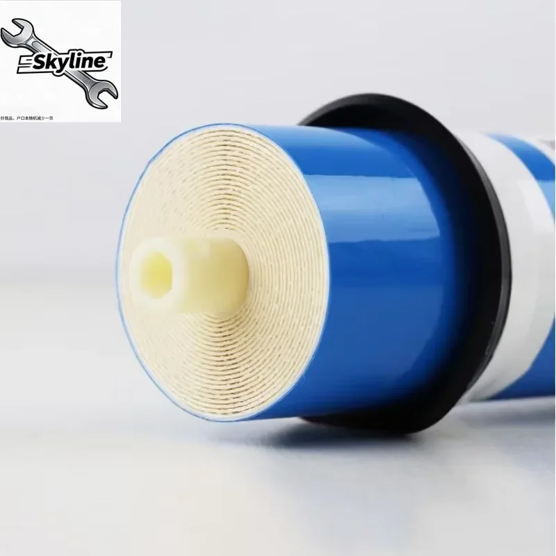 1 stuks NSF 600 gpd omgekeerde - Water Purifier Ro Reverse Osmosis 600Gpd recensie en prijs