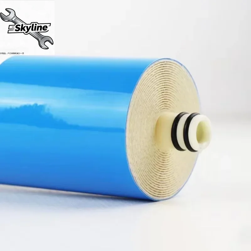 1 stuks NSF 600 gpd omgekeerde - Water Purifier Ro Reverse Osmosis 600Gpd recensie en prijs