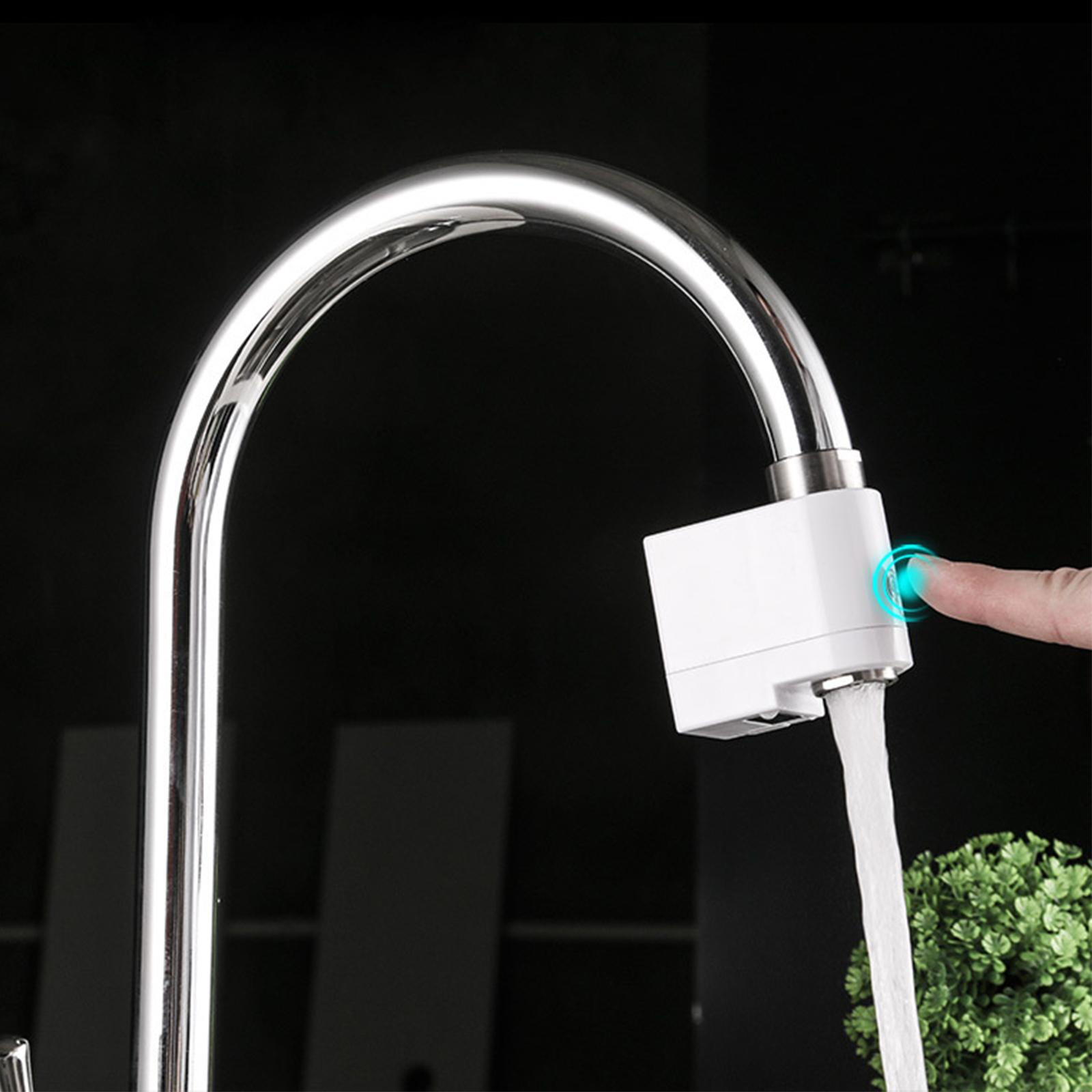 Waterkraan bewegingssensor, au - Touchless Kitchen Faucet Motion Sensor recensie en prijs