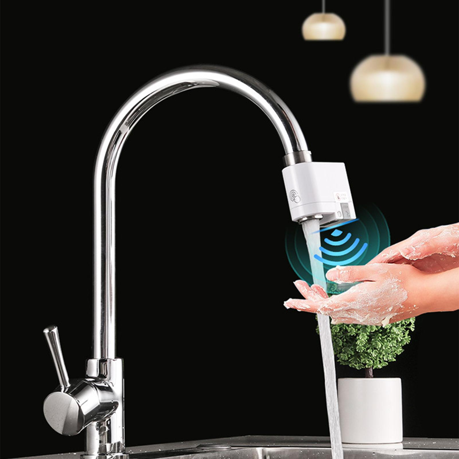 Waterkraan bewegingssensor, au - Touchless Kitchen Faucet Motion Sensor recensie en prijs