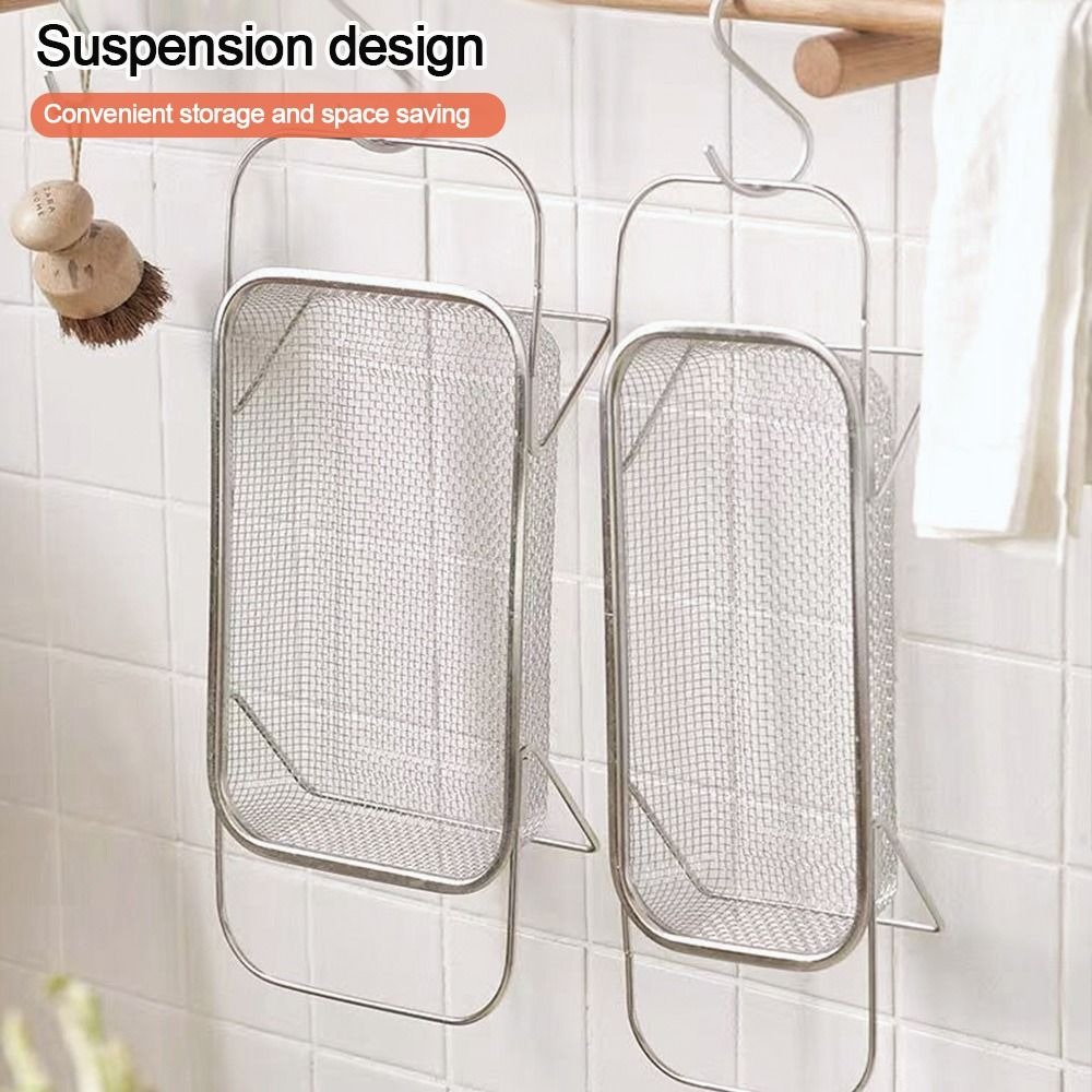 Veelzijdige intrekbare keuken  - Kitchen Sink Drain Strainer Basket recensie en prijs