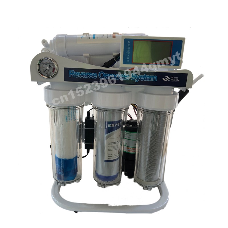 400 600 Gpd Drinkwater Purifie - Water Purifier Ro Reverse Osmosis 600Gpd recensie en prijs
