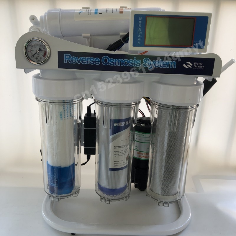 400 600 Gpd Drinkwater Purifie - Water Purifier Ro Reverse Osmosis 600Gpd recensie en prijs