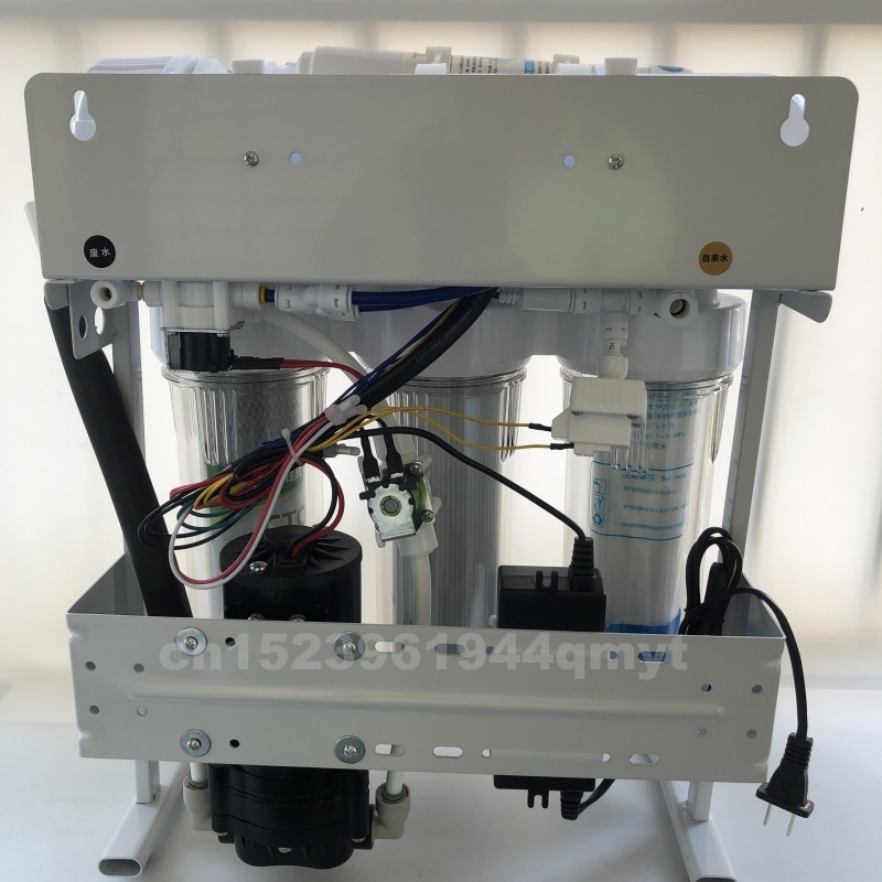 400 600 Gpd Drinkwater Purifie - Water Purifier Ro Reverse Osmosis 600Gpd recensie en prijs