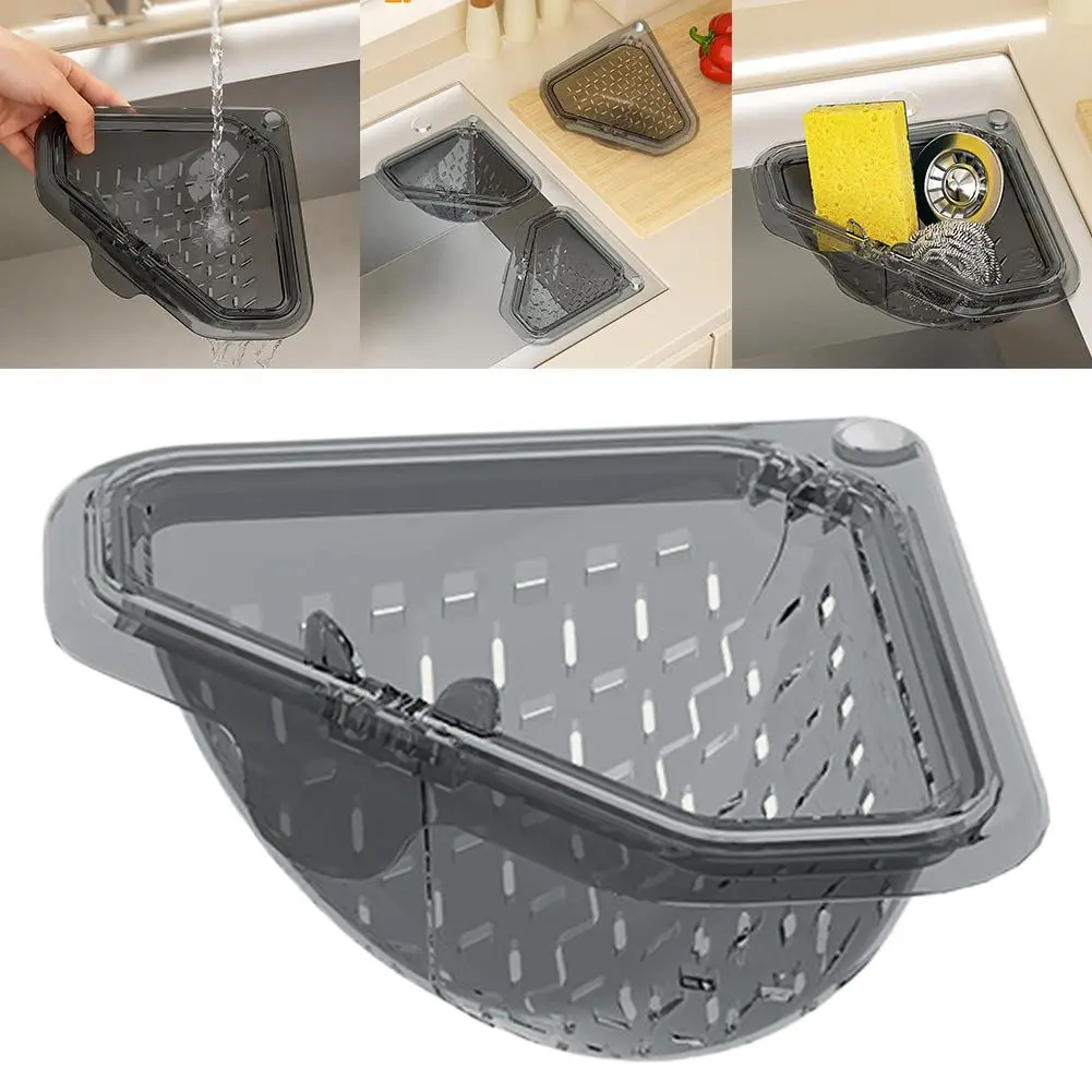Plastic gootsteenfiltermand me - Kitchen Sink Drain Strainer Basket recensie en prijs