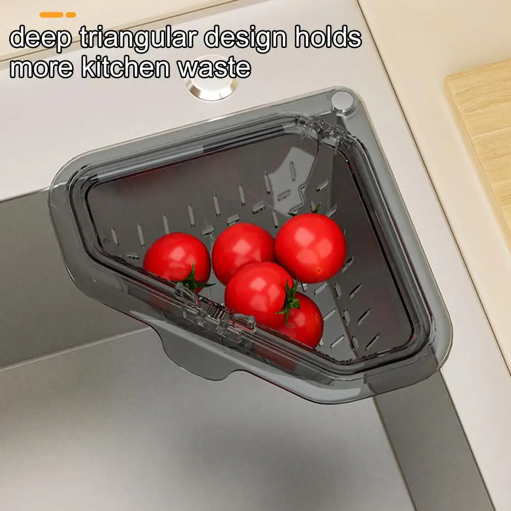 Plastic gootsteenfiltermand me - Kitchen Sink Drain Strainer Basket recensie en prijs
