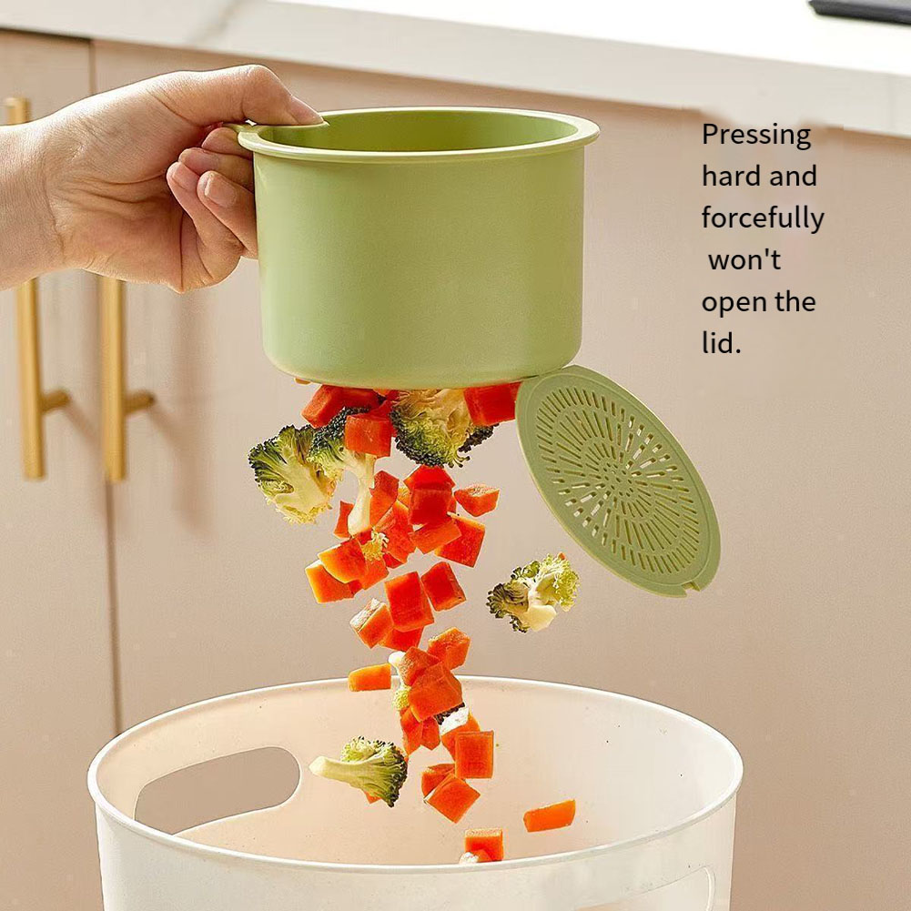 1-delige opvouwbare afvoermand - Kitchen Sink Drain Strainer Basket recensie en prijs