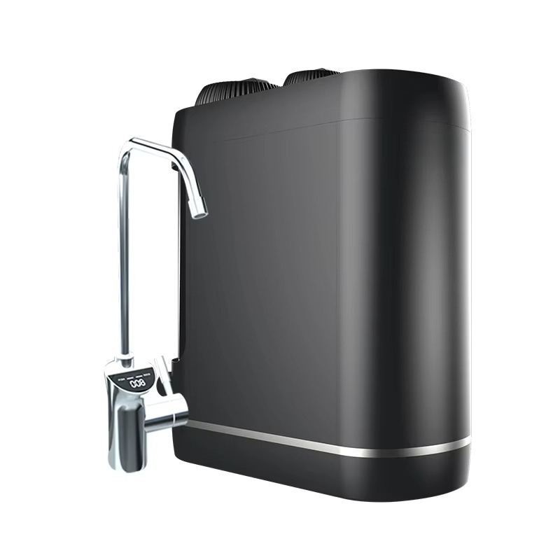 600GPD Nieuw ontwerp onder goo - Water Purifier Ro Reverse Osmosis 600Gpd recensie en prijs