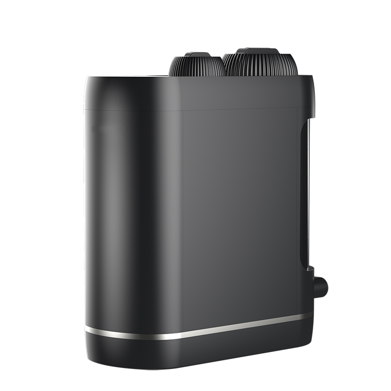 600GPD Nieuw ontwerp onder goo - Water Purifier Ro Reverse Osmosis 600Gpd recensie en prijs