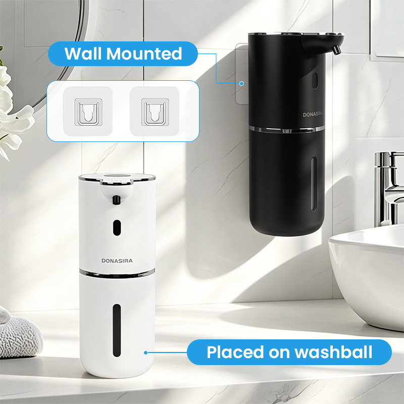 380ML Touchless HD Display 6-n - Automatic Soap Dispenser Kitchen Sink recensie en prijs