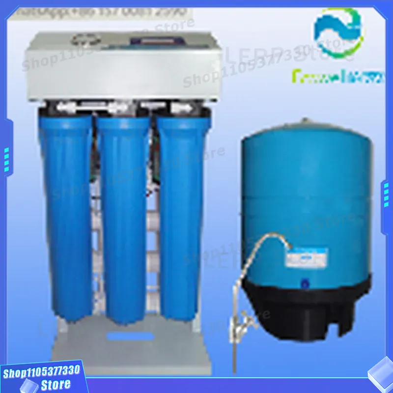 RO Omgekeerde Osmose Waterfilt - Water Purifier Ro Reverse Osmosis 600Gpd recensie en prijs