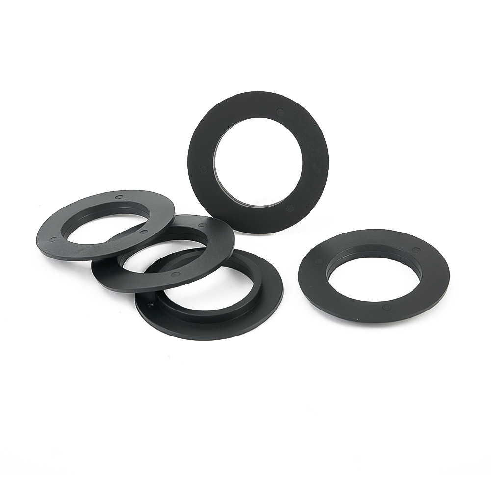 5pcs Rubber Aanrecht Rubberen  - Kitchen Sink Drain Strainer Basket recensie en prijs