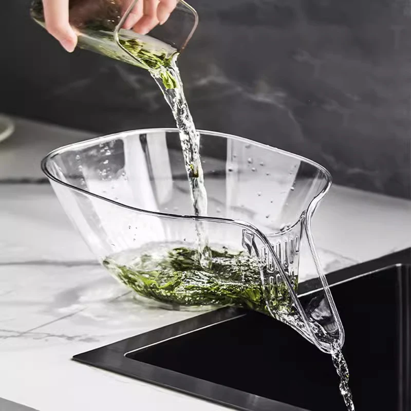 Aanrecht Afvoermand Multifunct - Kitchen Sink Drain Strainer Basket recensie en prijs