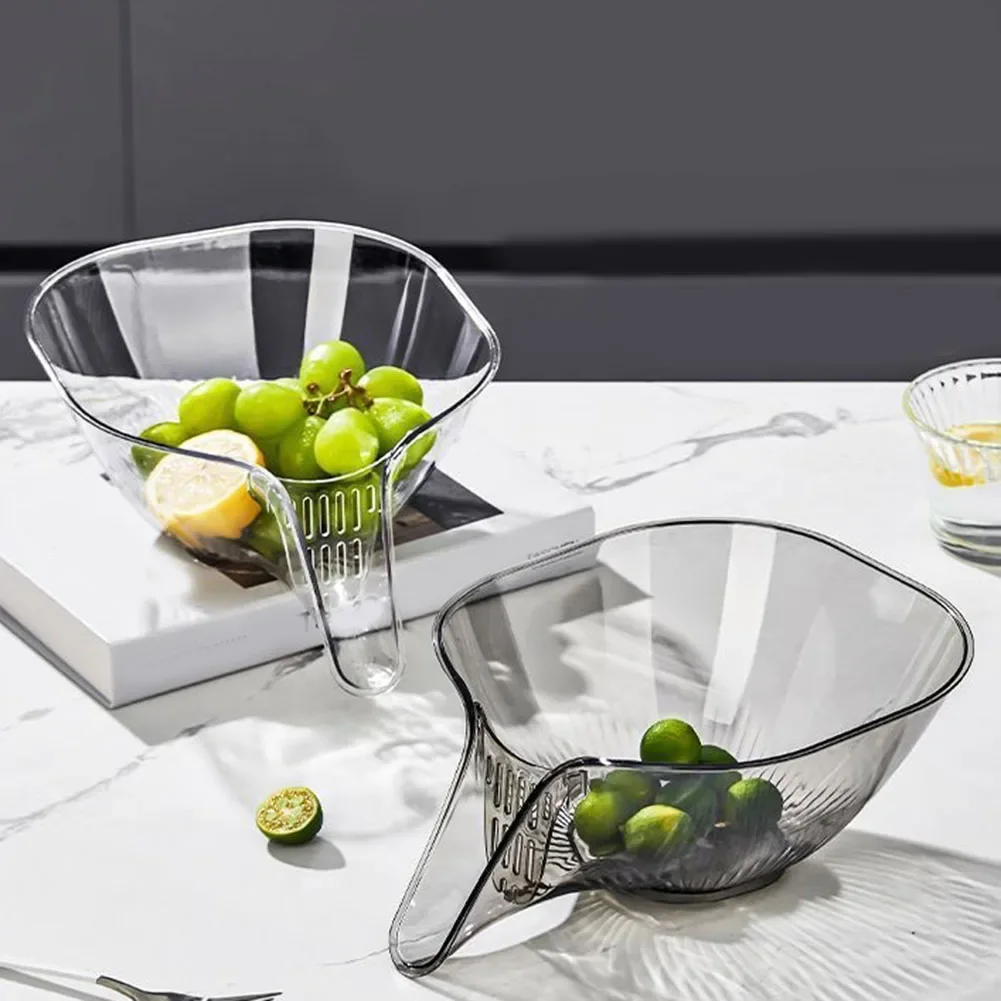 Aanrecht Afvoermand Multifunct - Kitchen Sink Drain Strainer Basket recensie en prijs