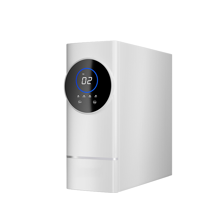 600GPD Nieuw Ontwerp Onder De  - Water Purifier Ro Reverse Osmosis 600Gpd recensie en prijs
