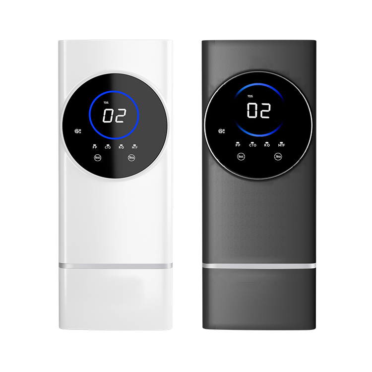 600GPD Nieuw Ontwerp Onder De  - Water Purifier Ro Reverse Osmosis 600Gpd recensie en prijs