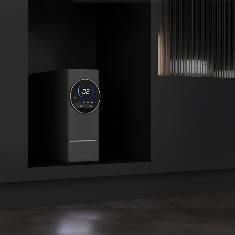 600GPD Nieuw Ontwerp Onder De  - Water Purifier Ro Reverse Osmosis 600Gpd recensie en prijs