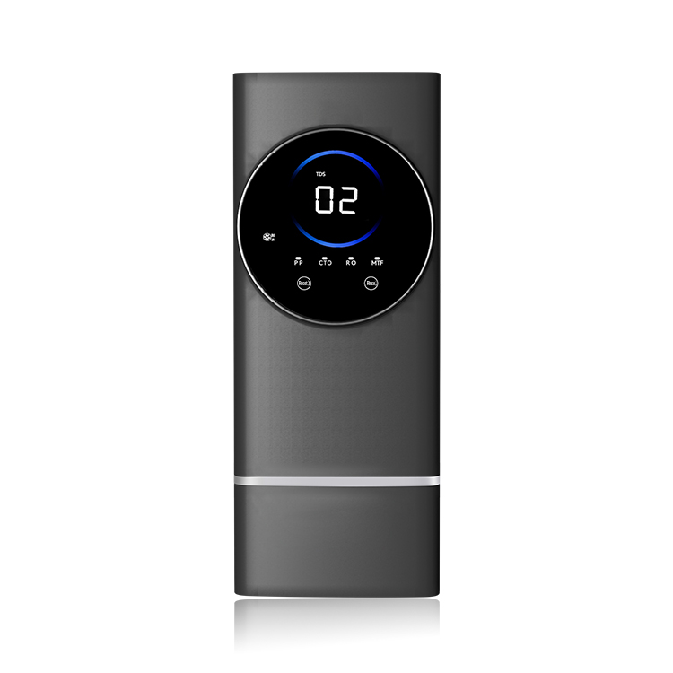 600GPD Nieuw Ontwerp Onder De  - Water Purifier Ro Reverse Osmosis 600Gpd recensie en prijs