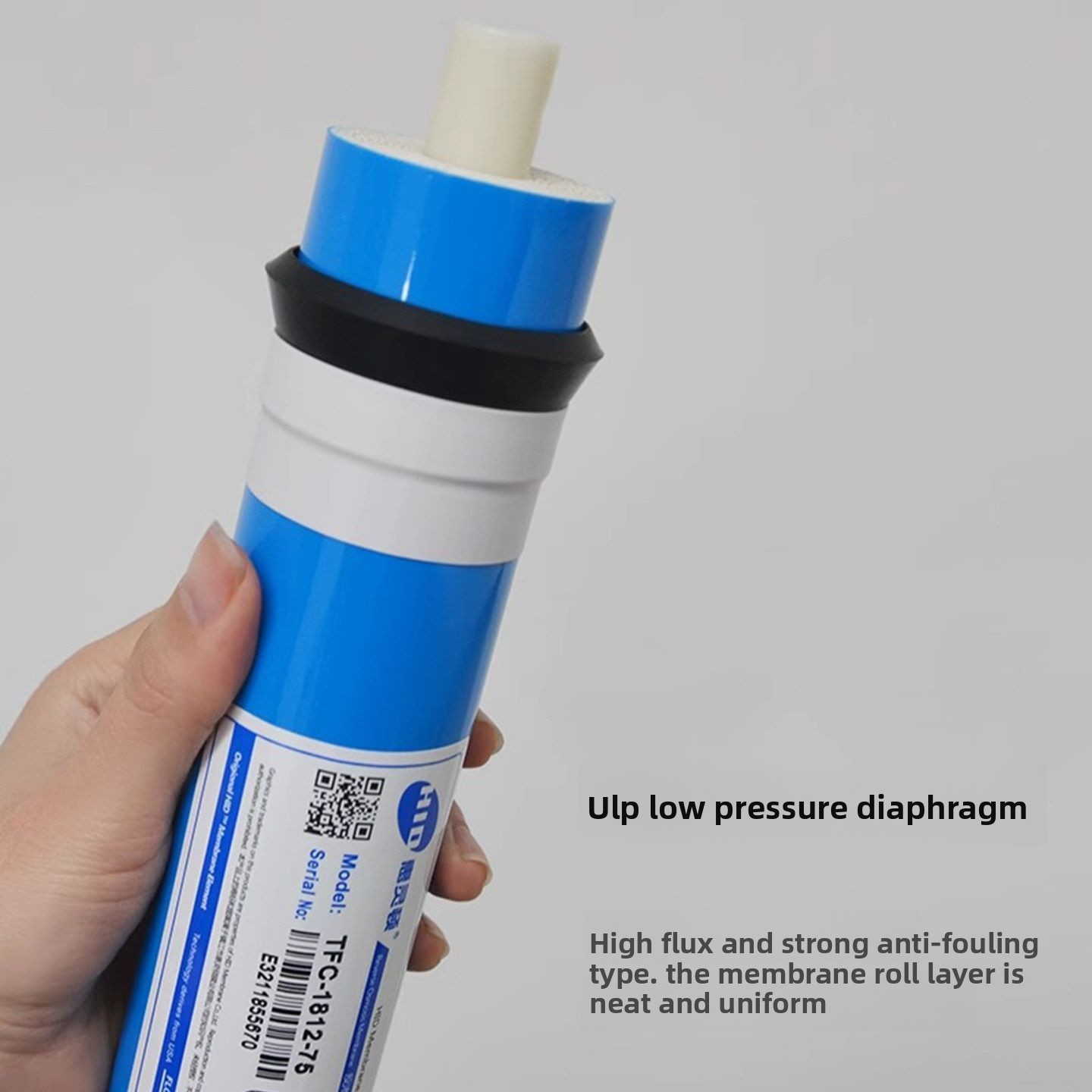 RO-membraan omgekeerde osmose  - Water Purifier Ro Reverse Osmosis 600Gpd recensie en prijs